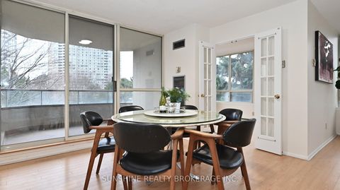 Photo 15 at 309 - 175 Bamburgh Circle, Steeles, Toronto