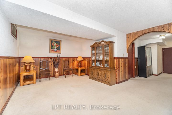 Photo 25 at 27 Woodsview Avenue, Clairville, Toronto