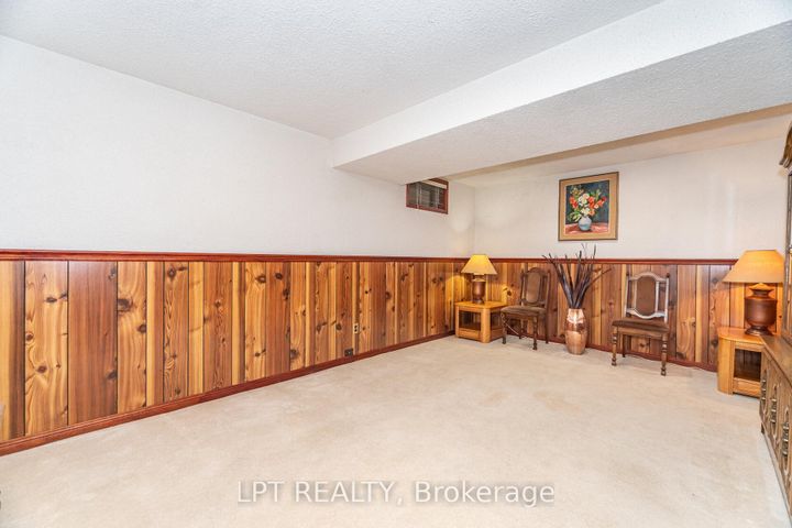 Photo 26 at 27 Woodsview Avenue, Clairville, Toronto