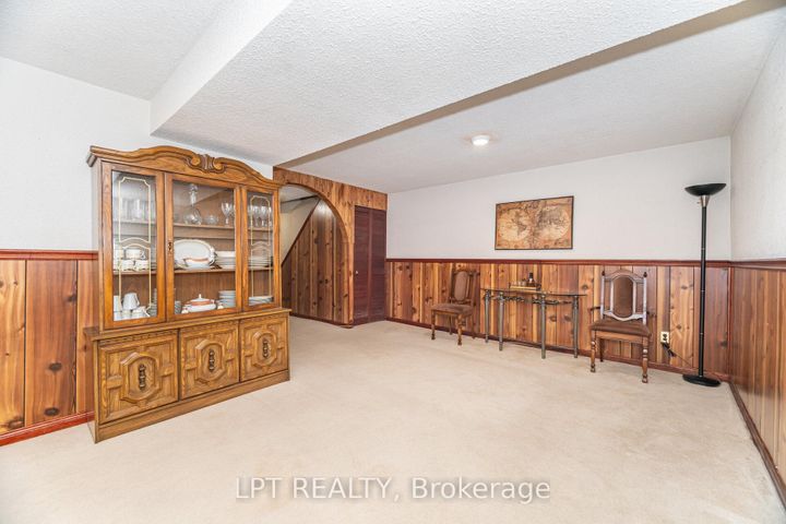 Photo 27 at 27 Woodsview Avenue, Clairville, Toronto