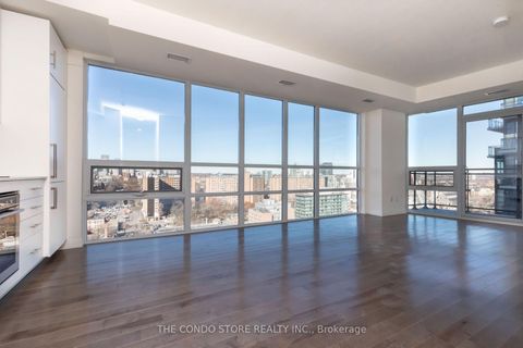 Photo 2 at 2006 - 460 Adelaide Street E, Moss Park, Toronto