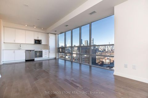 Photo 8 at 2006 - 460 Adelaide Street E, Moss Park, Toronto