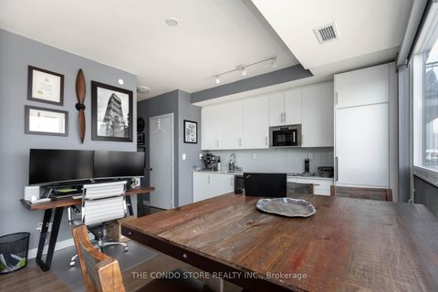 Photo 10 at 2006 - 460 Adelaide Street E, Moss Park, Toronto