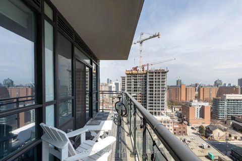 Photo 21 at 2006 - 460 Adelaide Street E, Moss Park, Toronto