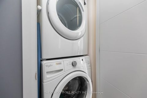 Photo 22 at 2006 - 460 Adelaide Street E, Moss Park, Toronto