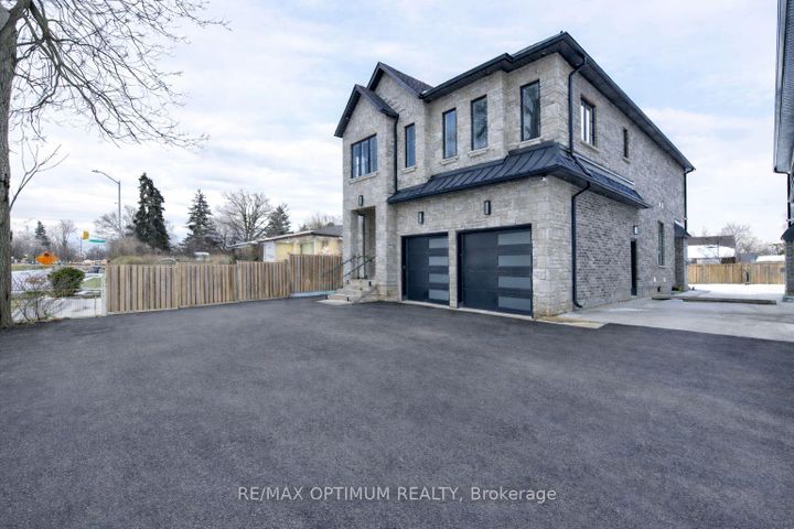 Photo 0 at 30 Mclaughlin Road N, Northwood Park, Brampton