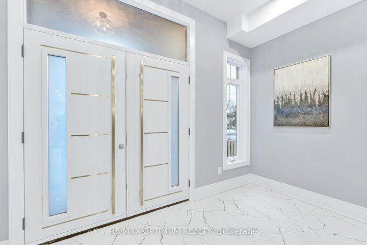 Photo 2 at 30 Mclaughlin Road N, Northwood Park, Brampton