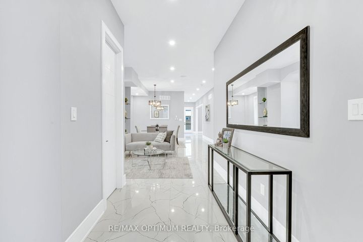 Photo 3 at 30 Mclaughlin Road N, Northwood Park, Brampton