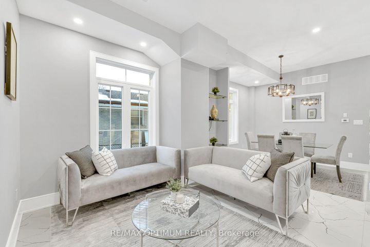 Photo 4 at 30 Mclaughlin Road N, Northwood Park, Brampton