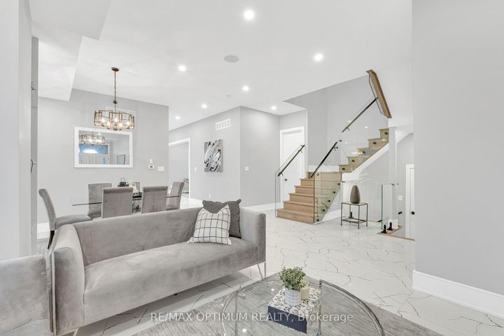 Photo 5 at 30 Mclaughlin Road N, Northwood Park, Brampton