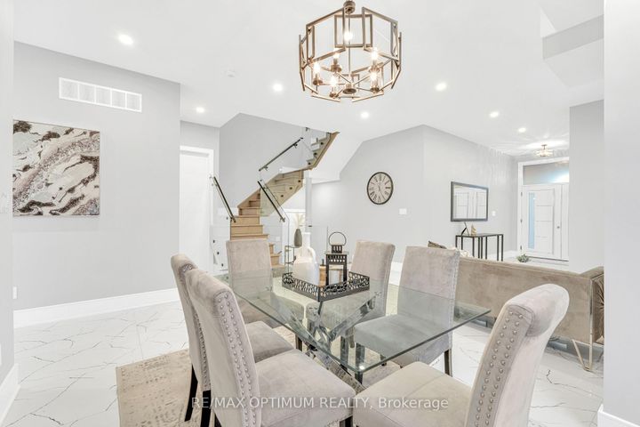 Photo 6 at 30 Mclaughlin Road N, Northwood Park, Brampton