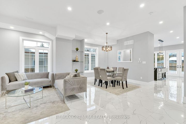 Photo 7 at 30 Mclaughlin Road N, Northwood Park, Brampton