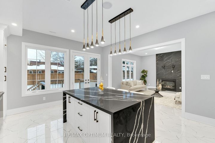 Photo 12 at 30 Mclaughlin Road N, Northwood Park, Brampton