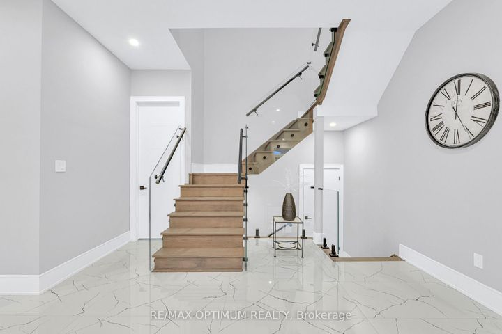 Photo 18 at 30 Mclaughlin Road N, Northwood Park, Brampton