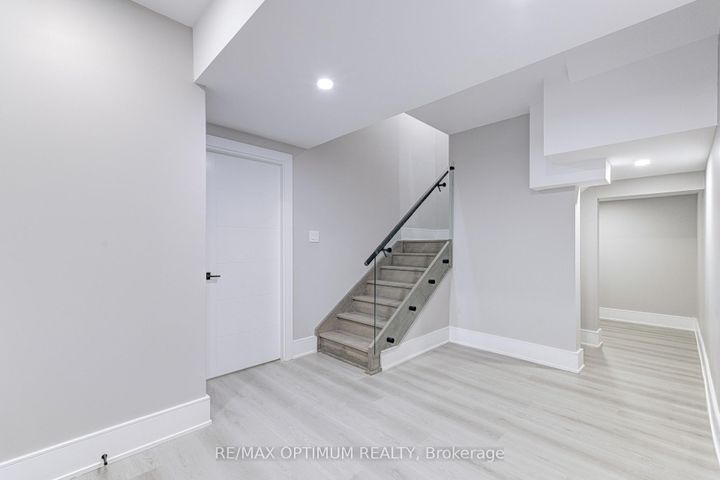 Photo 38 at 30 Mclaughlin Road N, Northwood Park, Brampton