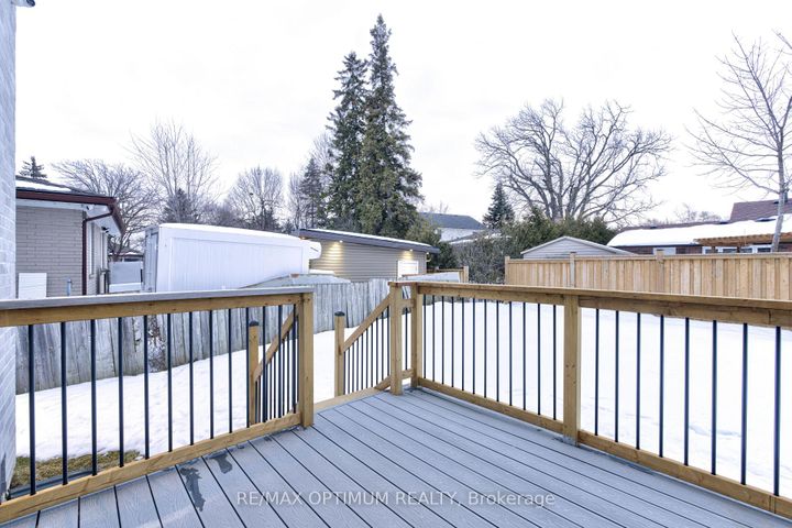 Photo 47 at 30 Mclaughlin Road N, Northwood Park, Brampton