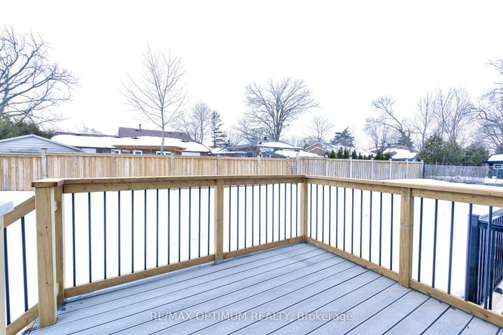 Photo 48 at 30 Mclaughlin Road N, Northwood Park, Brampton