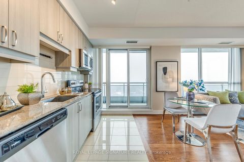 Photo 2 at 1411 - 9201 Yonge Street, Langstaff, Richmond Hill