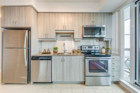 Photo 4 at 1411 - 9201 Yonge Street, Langstaff, Richmond Hill