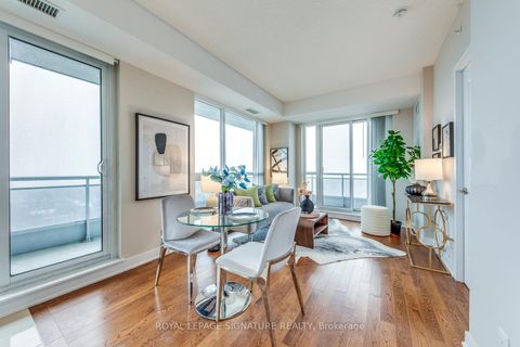 Photo 6 at 1411 - 9201 Yonge Street, Langstaff, Richmond Hill