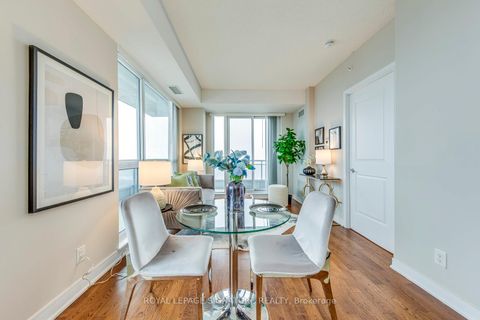 Photo 7 at 1411 - 9201 Yonge Street, Langstaff, Richmond Hill