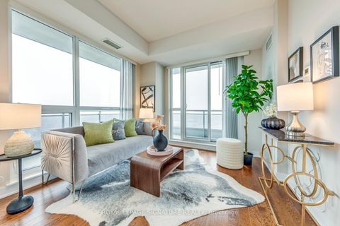 Photo 8 at 1411 - 9201 Yonge Street, Langstaff, Richmond Hill