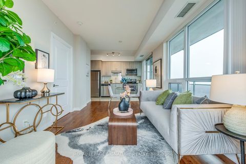 Photo 10 at 1411 - 9201 Yonge Street, Langstaff, Richmond Hill