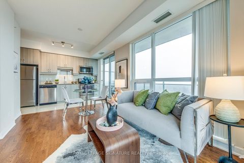 Photo 11 at 1411 - 9201 Yonge Street, Langstaff, Richmond Hill