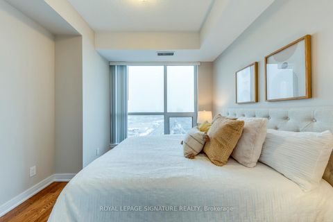 Photo 13 at 1411 - 9201 Yonge Street, Langstaff, Richmond Hill