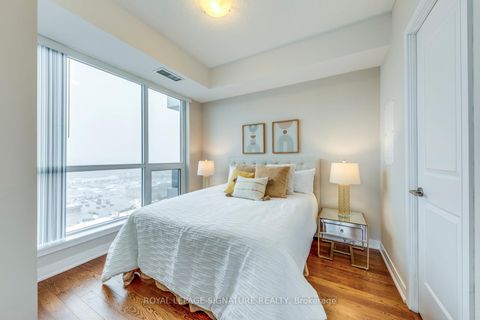 Photo 15 at 1411 - 9201 Yonge Street, Langstaff, Richmond Hill