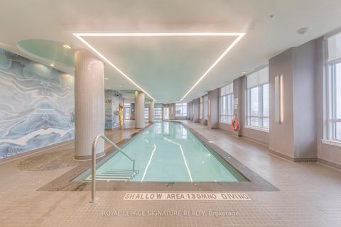 Photo 24 at 1411 - 9201 Yonge Street, Langstaff, Richmond Hill