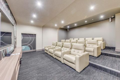 Photo 31 at 1411 - 9201 Yonge Street, Langstaff, Richmond Hill