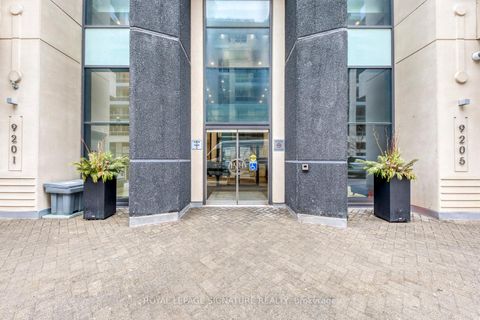 Photo 32 at 1411 - 9201 Yonge Street, Langstaff, Richmond Hill