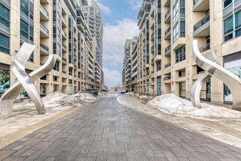 Photo 36 at 1411 - 9201 Yonge Street, Langstaff, Richmond Hill