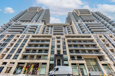 Photo 37 at 1411 - 9201 Yonge Street, Langstaff, Richmond Hill