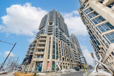 Photo 38 at 1411 - 9201 Yonge Street, Langstaff, Richmond Hill