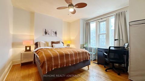 Photo 11 at 7 Badgerow Avenue, South Riverdale, Toronto