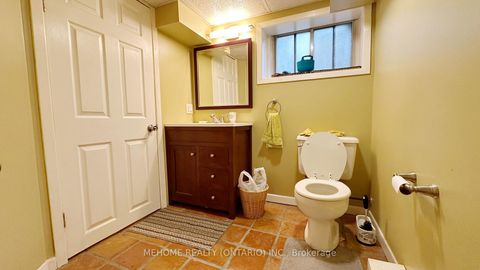 Photo 18 at 7 Badgerow Avenue, South Riverdale, Toronto