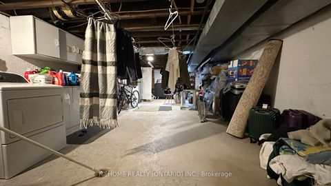 Photo 19 at 7 Badgerow Avenue, South Riverdale, Toronto