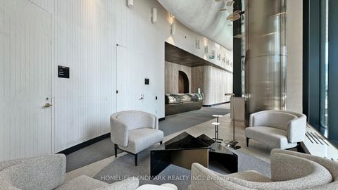 Photo 2 at 2004 - 480 Front Street W, Waterfront Communities C1, Toronto