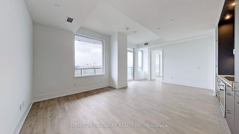 Photo 3 at 2004 - 480 Front Street W, Waterfront Communities C1, Toronto