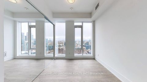 Photo 5 at 2004 - 480 Front Street W, Waterfront Communities C1, Toronto