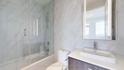 Photo 7 at 2004 - 480 Front Street W, Waterfront Communities C1, Toronto