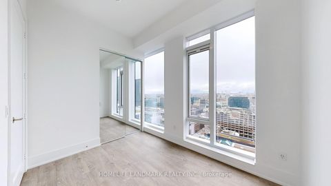 Photo 8 at 2004 - 480 Front Street W, Waterfront Communities C1, Toronto