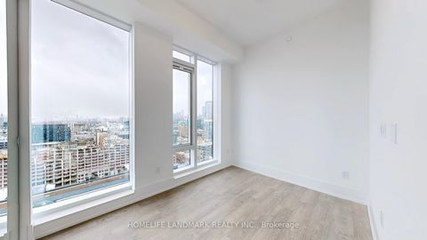 Photo 9 at 2004 - 480 Front Street W, Waterfront Communities C1, Toronto