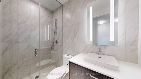 Photo 10 at 2004 - 480 Front Street W, Waterfront Communities C1, Toronto