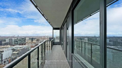 Photo 14 at 2004 - 480 Front Street W, Waterfront Communities C1, Toronto