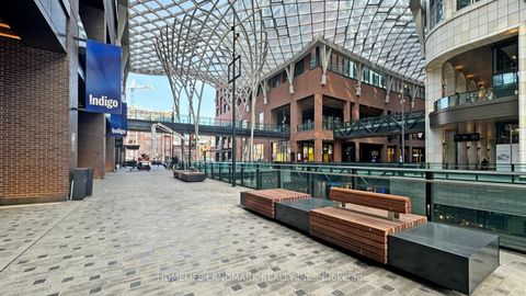 Photo 15 at 2004 - 480 Front Street W, Waterfront Communities C1, Toronto