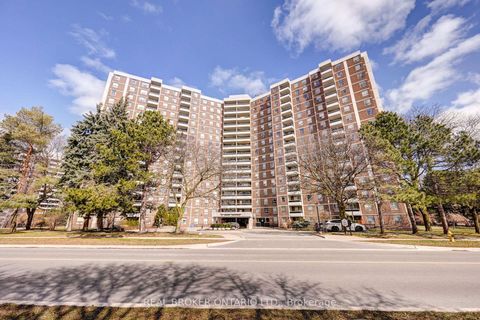 Photo 0 at 512 - 5 Shady Golf Way, Flemingdon Park, Toronto