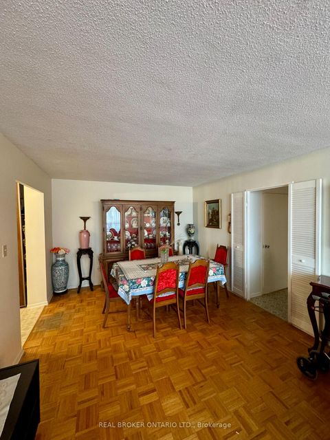 Photo 12 at 512 - 5 Shady Golf Way, Flemingdon Park, Toronto